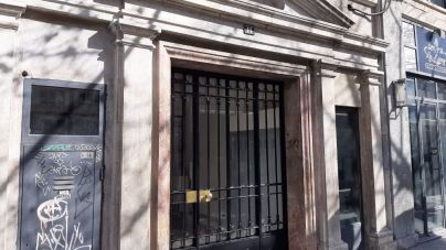Detenidos dos abogados de Palma en el marco de una investigación judicial