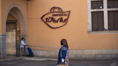 Detenido por mostrar sus genitales a una mujer y sus dos hijas menores en Palma