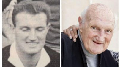 Muere Martí Mora, el primer portero mallorquín que jugó con el Real Mallorca en Primera