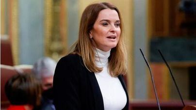 Prohens recrimina a Montero "los esfuerzos que están haciendo para tapar" la explotación sexual de menores del IMAS