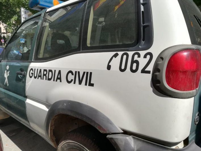 Investigan la muerte de dos adultos y una niña en el incendio de una vivienda en Madrid