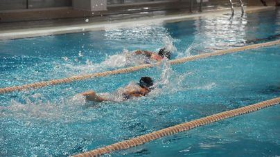 Marratxí acuerda con Palma poder utilizar las piscinas municipales de la capital