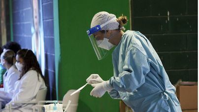 El recuento diario de coronavirus en Baleares marca 38 nuevos contagios y ningún fallecimiento