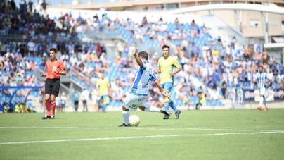 Cort destina una subvención de medio millón de euros a la rehabilitación del Estadio Balear