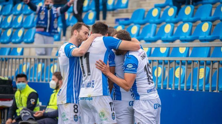 Don Benito, Villanovense y Mérida, rivales del Atlético Baleares en la segunda fase