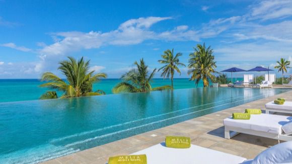 Meliá Hotels, cuarta marca con mejor reputación según la consultora Brand Finance