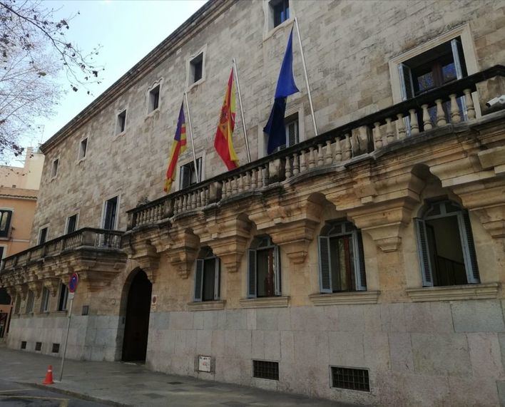Solicitan tres años de cárcel por abusos sexuales a su sobrina mientras dormía