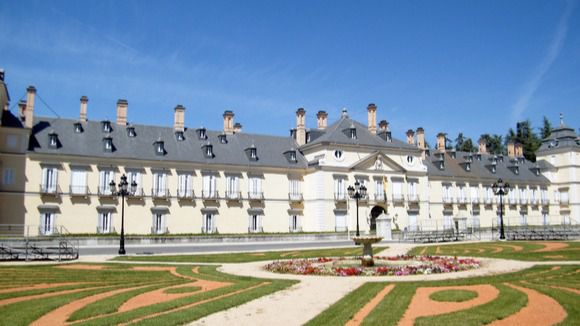 Meliá gestionará el alojamiento de los Jefes de Estado del Palacio Real de El Pardo