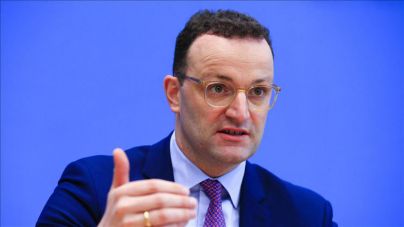 Alemania se plantea un confinamiento duro ante el aumento de la incidencia del Covid