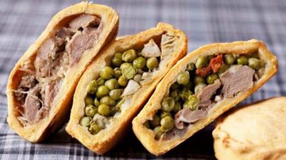 Forns y pastelerías confían en el take away para resucitar en Semana Santa