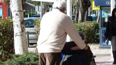 España vacunará con las primeras dosis de Janssen a la población de entre 70 y 79 años