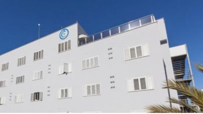 Un alemán de 69 años, en la UCI tras rodar por las escaleras de su casa en Ibiza