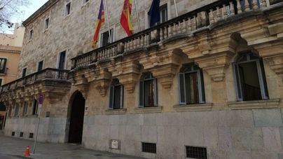 La Fiscalía pide 73 años de prisión para nueve acusados de traer cocaína y venderla en Manacor