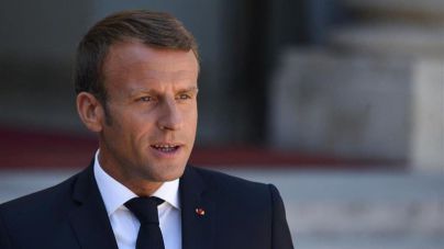 Francia reabrirá la actividad en mayo y levantará el toque de queda en junio