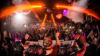 Las discotecas de Ibiza quieren realizar una prueba piloto de reapertura