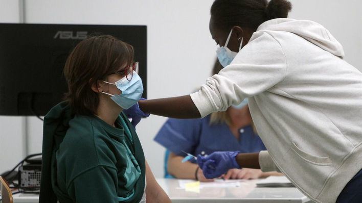 Baleares recibirá la próxima semana 41.530 dosis de Pfizer y Moderna