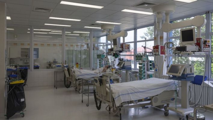 Dos muertos y 45 nuevos contagios en Baleares
