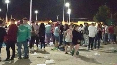 Los obispos piden a los jóvenes "pisar la calle" para "contribuir al bien común" y no para hacer botellones