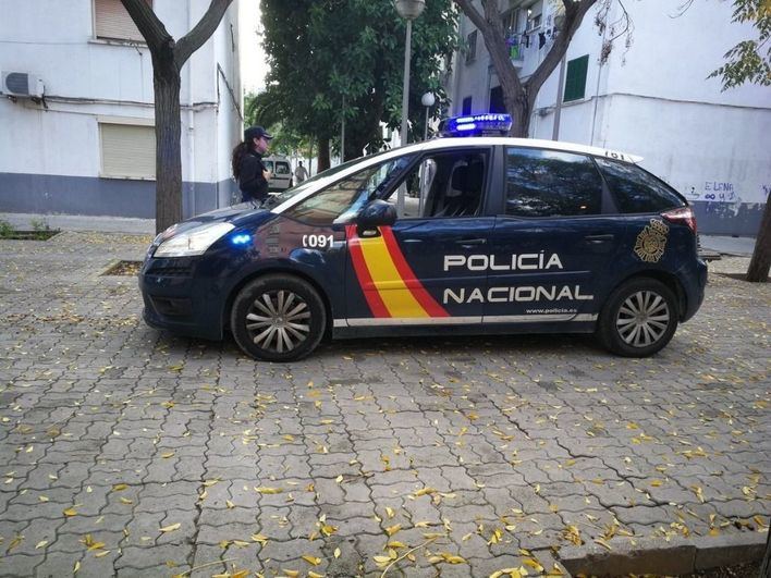 Detenido el autor del incendio en octubre en el antiguo parking de ses Estacions