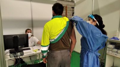 El instituto Carlos III avala combinar Pfizer con una primera vacuna de Astrazeneca
