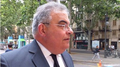 La Fiscalía mantiene su oposición al toque de queda y las limitaciones a reuniones sociales