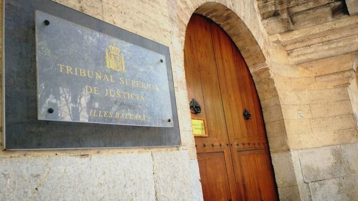 Acepta dos años de prisión por abusar de una niña de 8 años en Palma