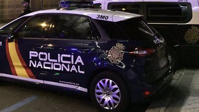 Detenido tras apuñalar por la espalda al novio de una chica con la que intentó ligar