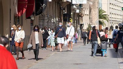 Baleares registra la mayor esperanza de vida de toda España con una media de 83,4 años