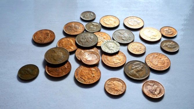 Último aviso para cambiar pesetas por euros: el plazo expira el 30 de junio