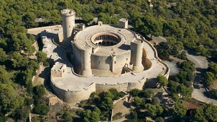 Vuelven los conciertos de verano de Simfovents al Castell de Bellver