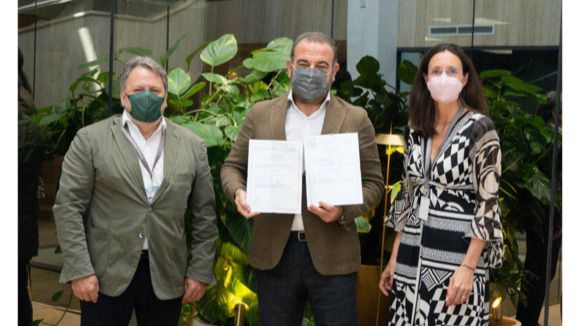 Meliá Hotels International certifica sus hoteles y oficinas como entornos laborales seguros y saludables