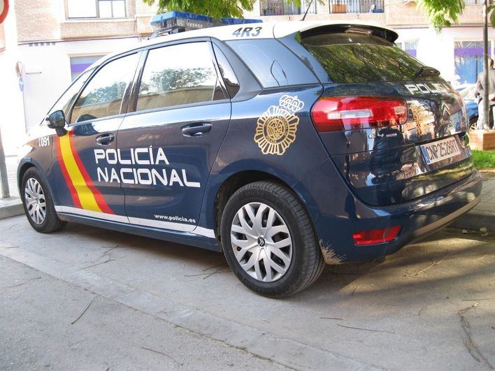 Detenido en Son Gotleu tras agredir a un hombre y romperle un botellín en la cabeza