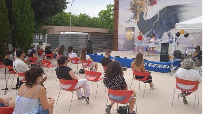 Calvià conmemora el Día Internacional de la Juventud