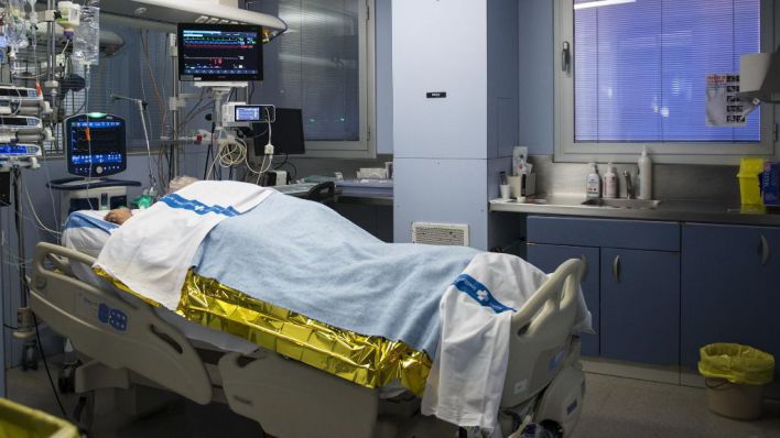 Caen los contagios y hospitalizaciones por Covid en las islas