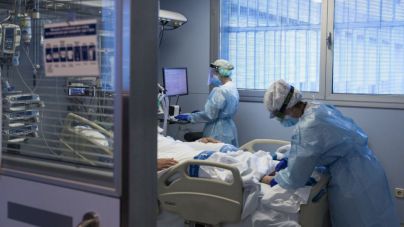 Tres muertos y 174 nuevos contagios