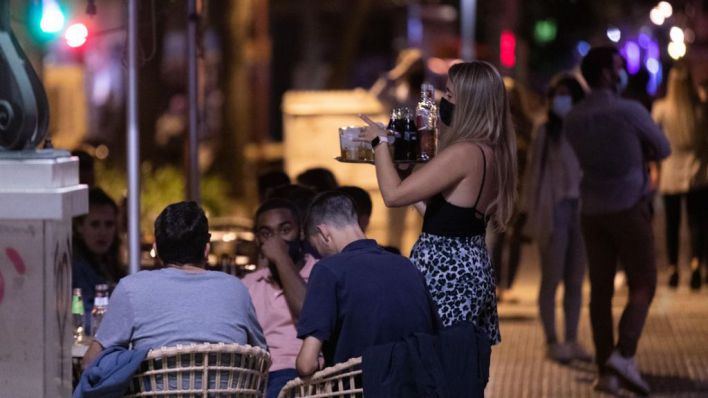 Mallorca mantiene las mismas restricciones una semana más