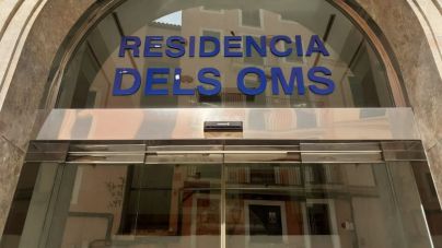 Las residencias de Baleares tienen 27 ancianos contagiados, seis más en un día
