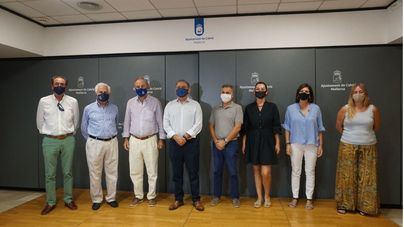 Quince embarcaciones y doce equipos competirán en la Regata Rei en Jaume