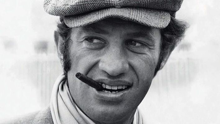 Muere el actor francés Jean Paul Belmondo a los 88 años