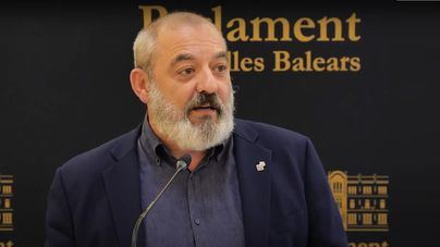 Vox pide reducir el número de diputados y eliminar el impuesto de sucesiones