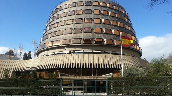 El Constitucional admite a trámite el recurso de Vox contra el decreto que modifica la Ley de Sanidad Pública balear