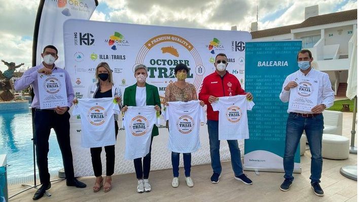 Presentada la segunda edición de Lago October Festival en Lago Resort Menorca