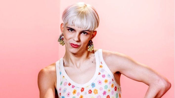 La artista mallorquina Samantha Hudson será la estrella de la Navidad en AtresPlayer Premium