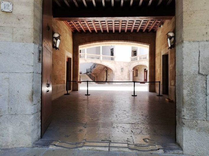 Empieza el macrojuicio contra varios clanes del narcotráfico de Mallorca con penas que suman 490 años de prisión