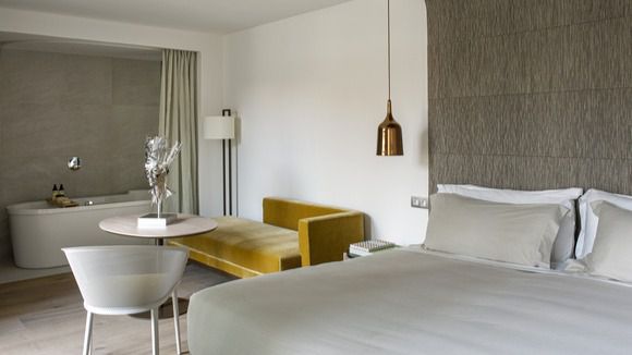 ME by Meliá abre en Barcelona su hotel de cinco estrellas de nueva construcción