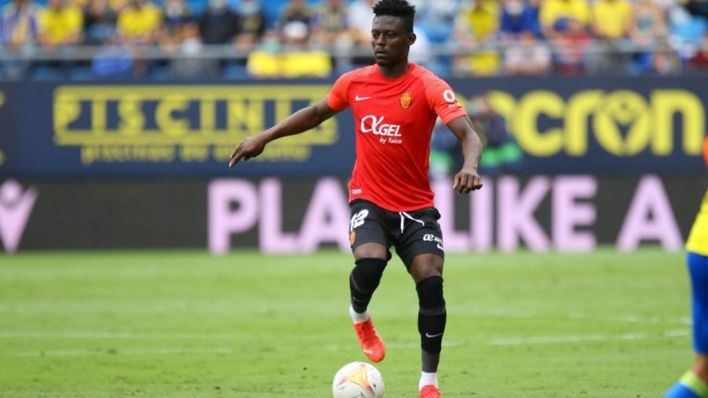 El Mallorca vuelve a dejar escapar la victoria en tiempo de descuento