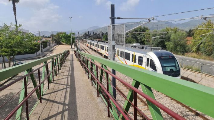 Tercera jornada de paros de los trenes: el conseller pide a los trabajadores que cesen
