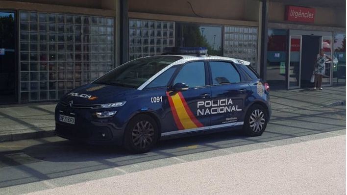 A juicio dos okupas por disparar con un arpón de pesca a otros dos para quitarles una casa