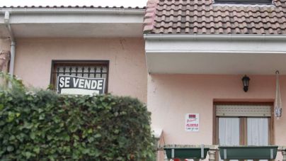 El precio de la vivienda sube casi un 7 por ciento