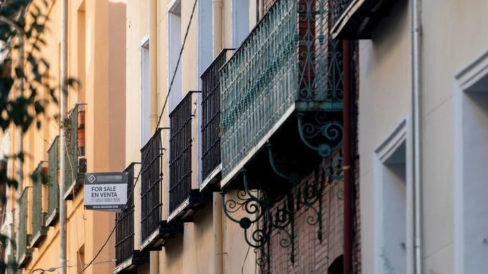 Baleares encabeza el incremento en la compraventa de viviendas en octubre, con 1.268 viviendas vendidas